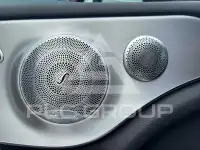 2017 Mercedes Benz C-Class