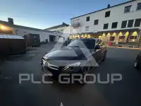 2017 Mercedes Benz C-Class