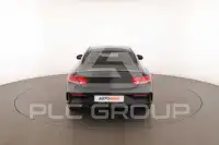 2017 Mercedes Benz C-Class