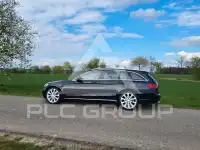 2017 Mercedes Benz C-Class