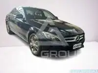 2017 Mercedes Benz C-Class