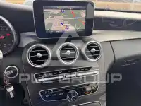 2017 Mercedes Benz C-Class