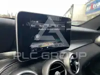 2017 Mercedes Benz C-Class