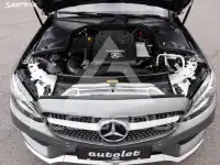 2017 Mercedes Benz C-Class