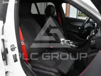 2017 Mercedes Benz C-Class