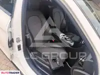 2017 Mercedes Benz C-Class