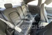 2017 Mercedes Benz C-Class