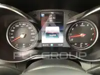 2017 Mercedes Benz C-Class