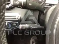 2017 Mercedes Benz C-Class