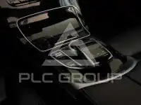 2017 Mercedes Benz C-Class