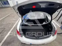 2017 Mercedes Benz C-Class