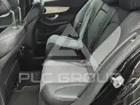 2017 Mercedes Benz C-Class