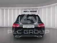 2017 Mercedes Benz C-Class
