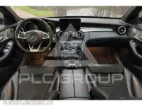 2017 Mercedes Benz C-Class