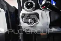2017 Mercedes Benz C-Class