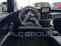 2017 Mercedes Benz C-Class