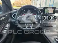 2017 Mercedes Benz C-Class