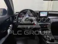 2017 Mercedes Benz C-Class