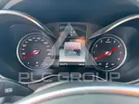 2017 Mercedes Benz C-Class