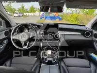 2017 Mercedes Benz C-Class