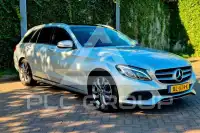2017 Mercedes Benz C-Class