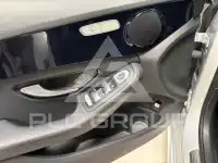 2017 Mercedes Benz C-Class