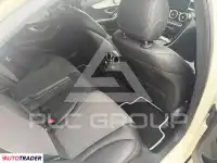 2017 Mercedes Benz C-Class