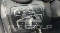 2017 Mercedes Benz C-Class