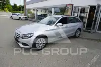 2017 Mercedes Benz C-Class