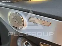 2017 Mercedes Benz C-Class