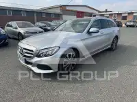 2017 Mercedes Benz C-Class