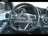 2017 Mercedes Benz C-Class