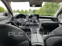 2017 Mercedes Benz C-Class