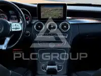 2017 Mercedes Benz C-Class