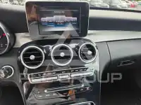 2017 Mercedes Benz C-Class