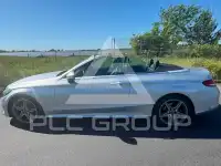 2017 Mercedes Benz C-Class