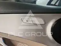 2017 Mercedes Benz C-Class