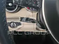 2017 Mercedes Benz C-Class