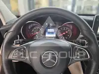 2017 Mercedes Benz C-Class