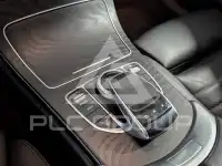 2017 Mercedes Benz C-Class