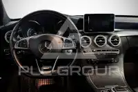 2017 Mercedes Benz C-Class