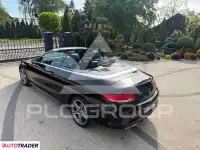 2017 Mercedes Benz C-Class