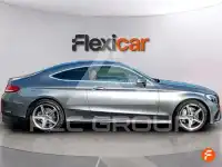 2017 Mercedes Benz C-Class