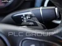 2017 Mercedes Benz C-Class