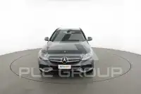 2017 Mercedes Benz C-Class