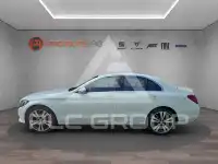 2017 Mercedes Benz C-Class