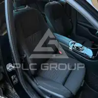 2017 Mercedes Benz C-Class