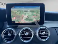 2017 Mercedes Benz C-Class