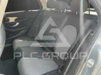 2017 Mercedes Benz C-Class