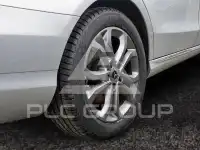 2017 Mercedes Benz C-Class